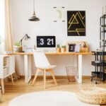 Como Organizar um Escritório em Casa de Forma Eficiente