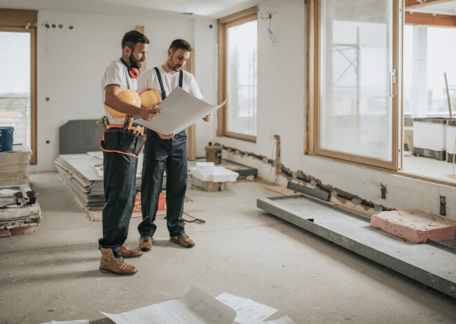 Dicas para Planejar a Construção do Seu Lar