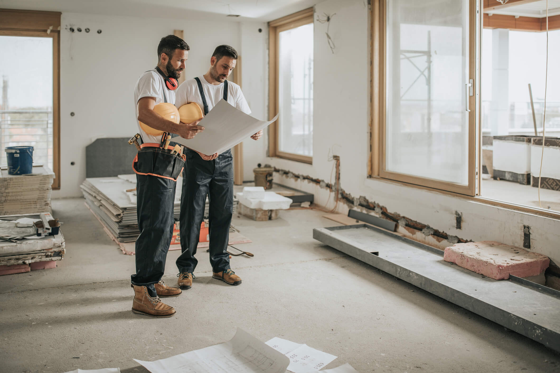 Dicas para Planejar a Construção do Seu Lar