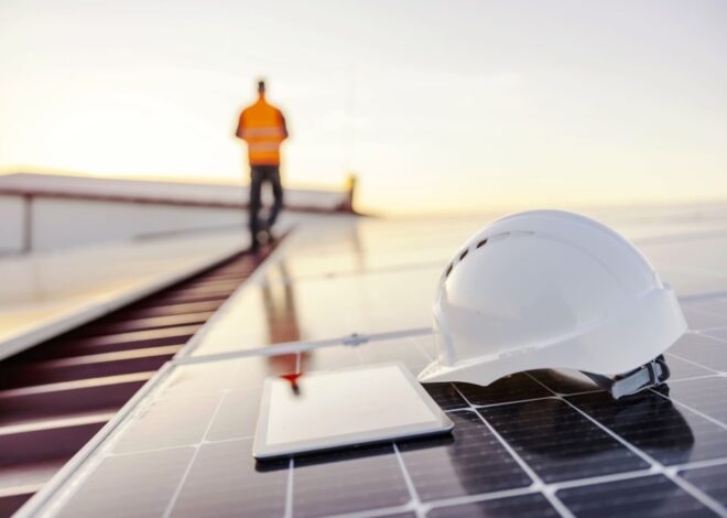 Sustentabilidade na Construção: Materiais e Práticas Ecológicas