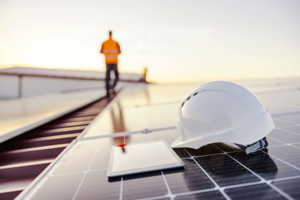 Sustentabilidade na Construção: Materiais e Práticas Ecológicas