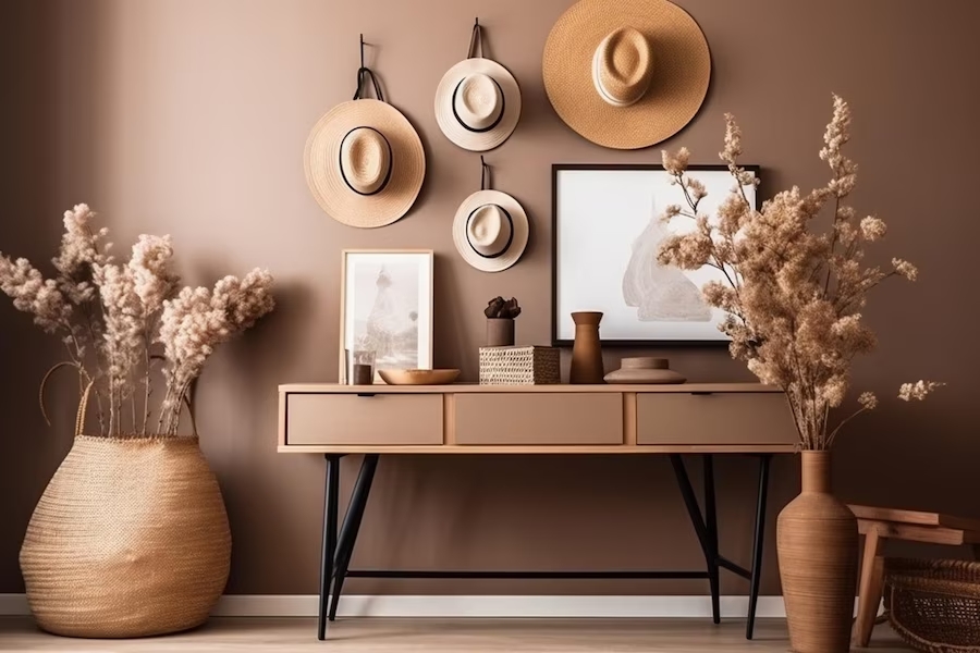 Tendências de Decoração para 2025: O que Está em Alta