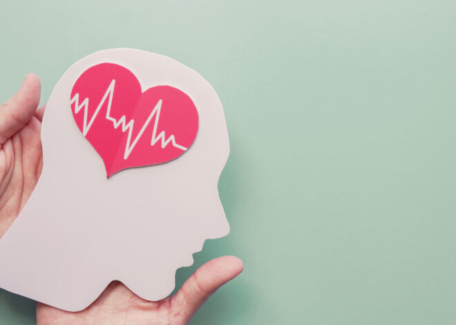 Saúde Mental e Bem-Estar: Como Lidar com a Ansiedade no Dia a Dia