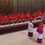 conclave