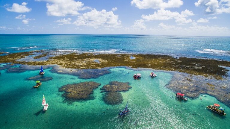 Porto de Galinhas