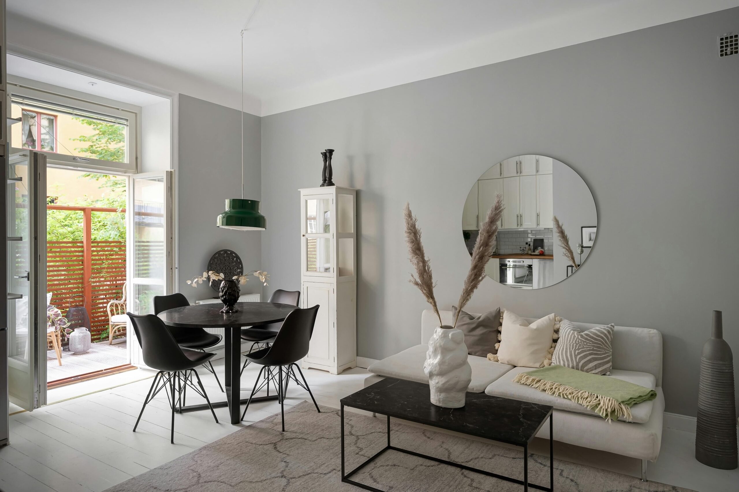 Decoração de Sala