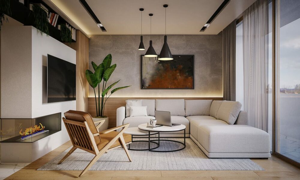 Como Decorar Sala Pequena: Veja Dicas e Evite Erros