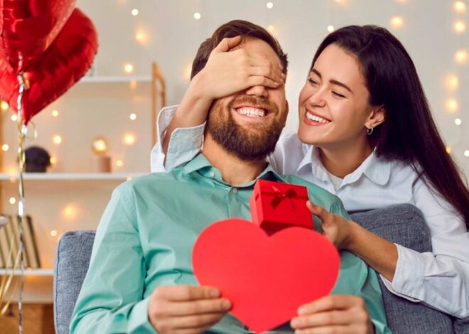 Dia dos Namorados: Como Celebrar com Amor e Criatividade