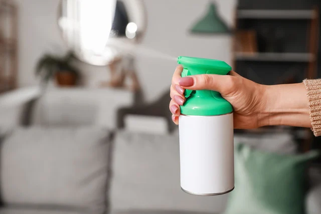 Como tirar cheiro ruim da casa de forma rápida e eficaz