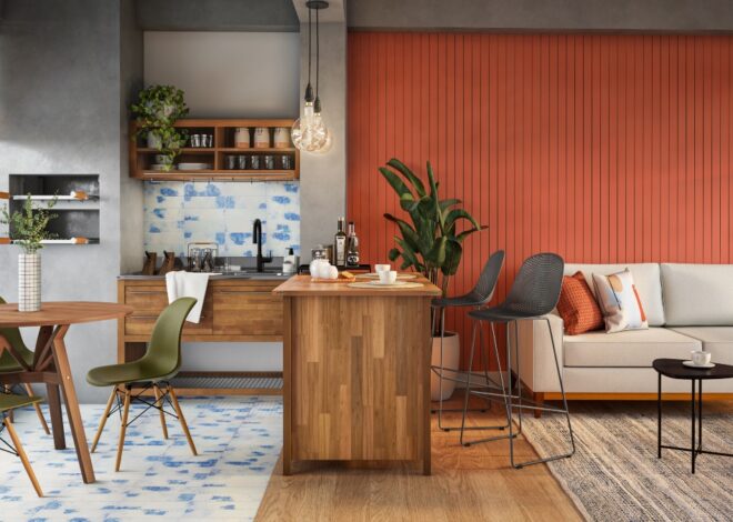 Decoração para iniciantes: guia simples para transformar sua casa