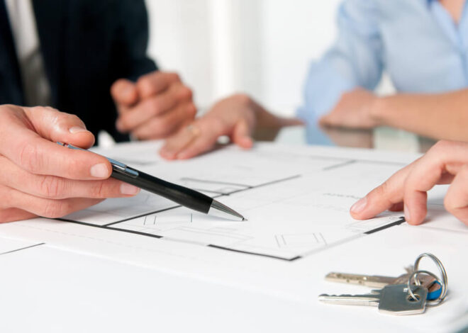 Apartamento na planta: o que analisar antes de comprar