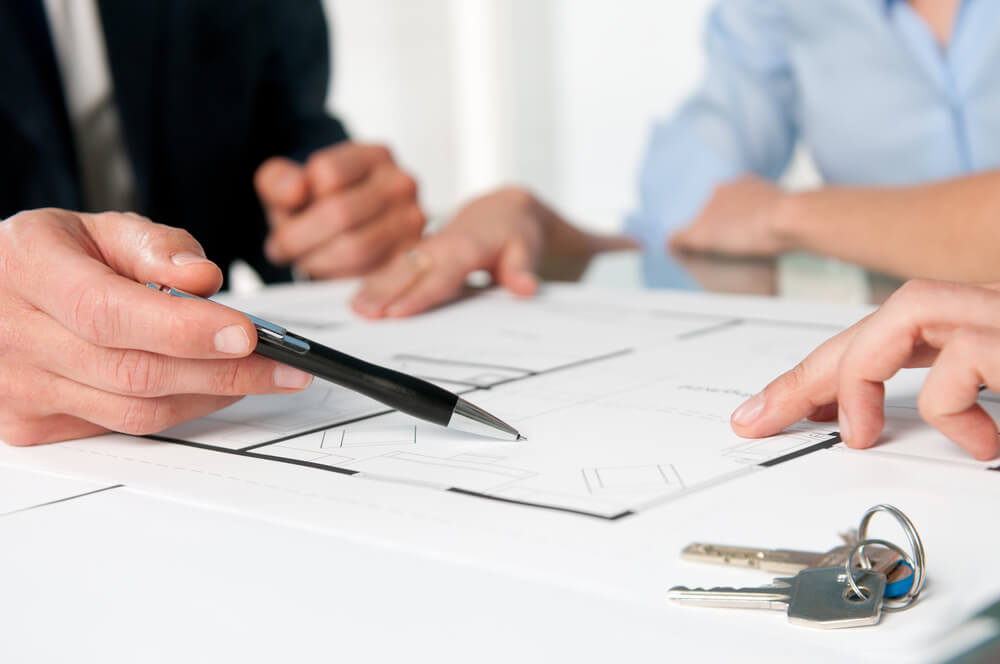 Apartamento na planta: o que analisar antes de comprar