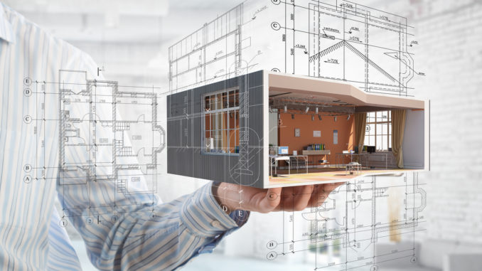 Arquitetura de casa: o que caracteriza um projeto residencial?