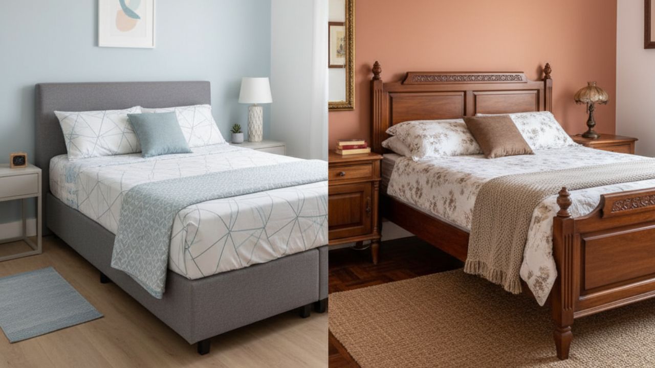 Cama box ou cama tradicional: qual escolher?