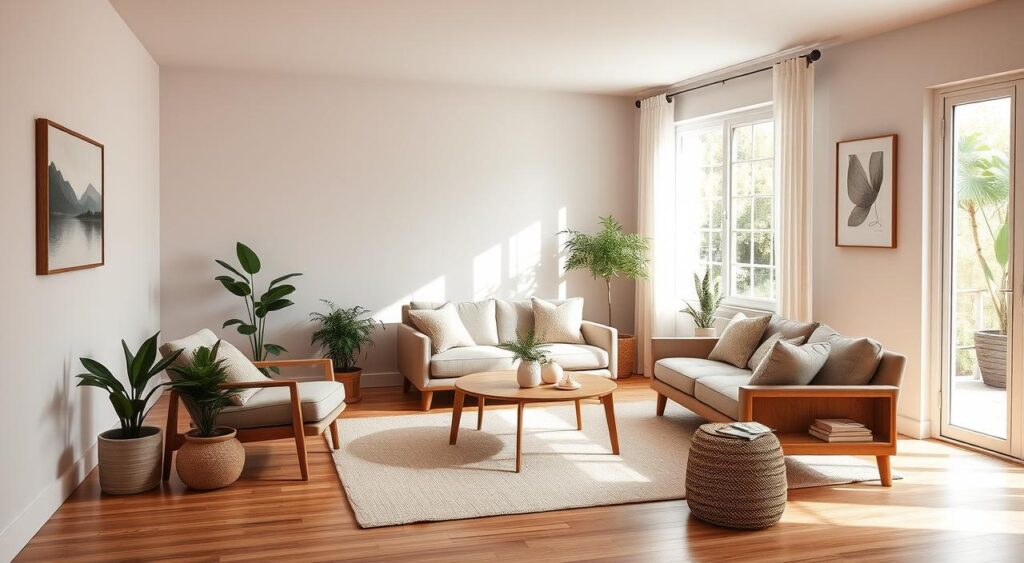 Casa aconchegante: como deixar seu lar mais confortável com pouco dinheiro