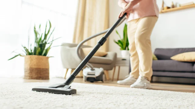 Como limpar a casa rápido e manter tudo organizado