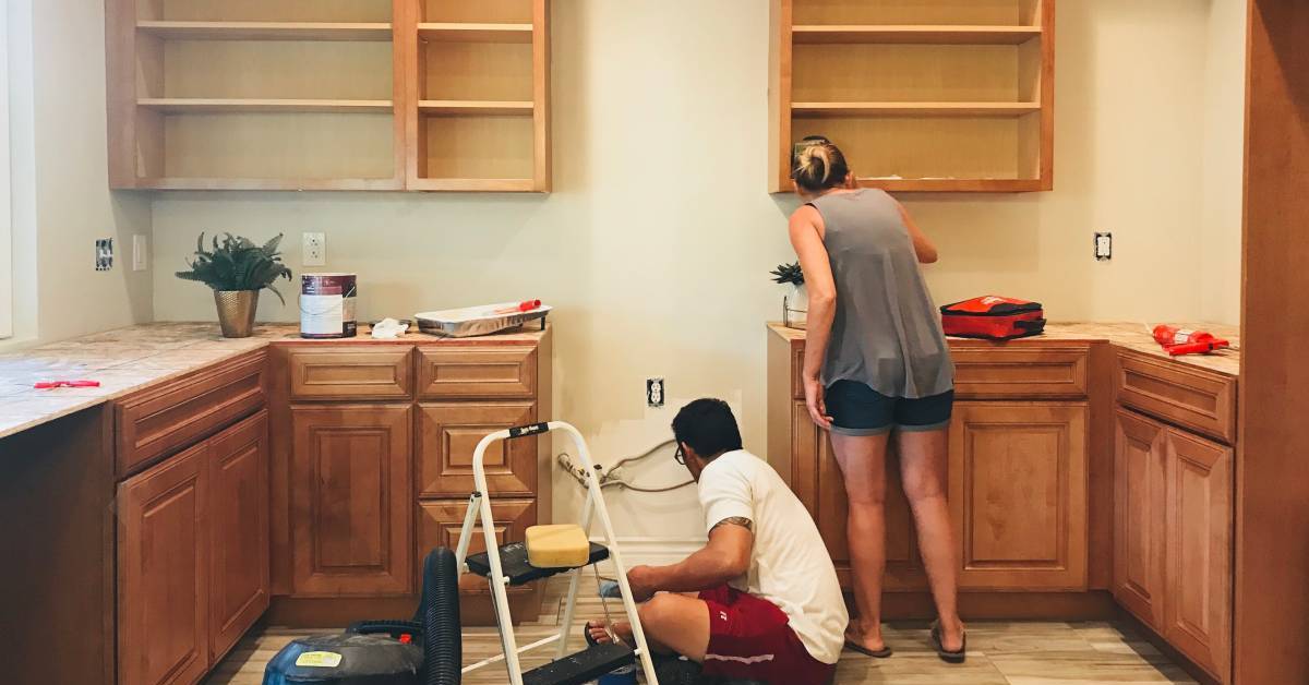 Como Reformar a Cozinha sem Gastar Muito: Ideias Econômicas