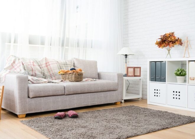 Como renovar a casa usando o que você já tem