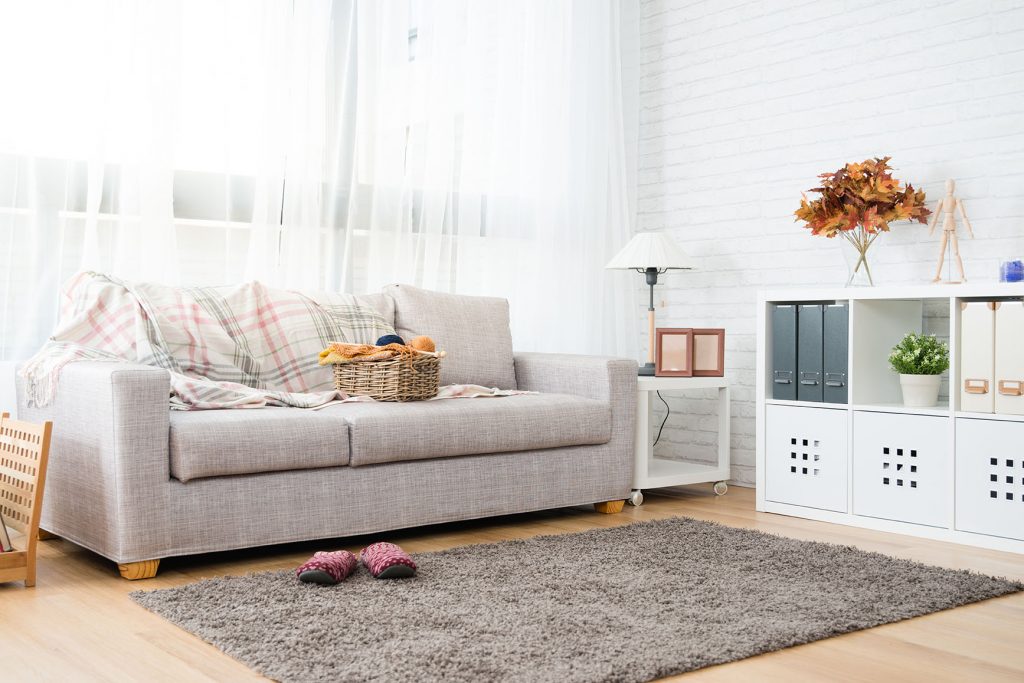 Como renovar a casa usando o que você já tem