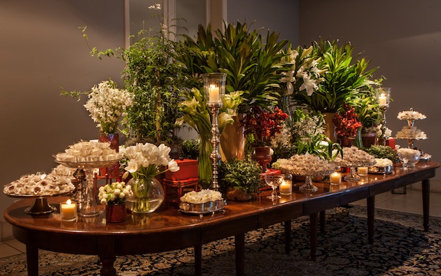 Decoração de casamento simples e elegante: como criar uma celebração sofisticada