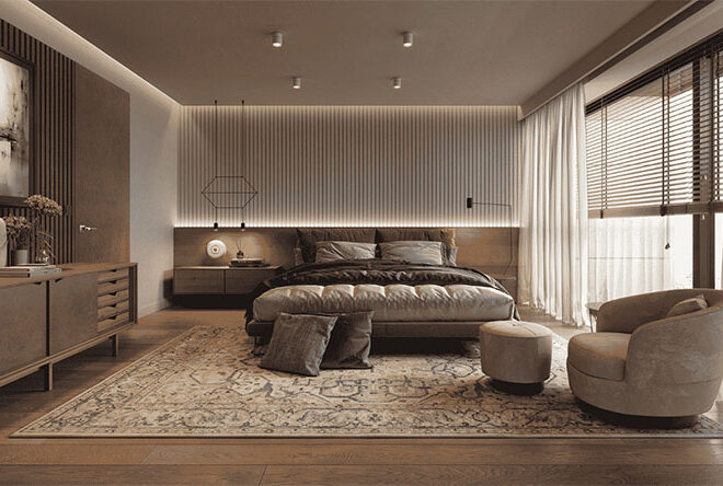 Decoração de quarto de casal: como criar um ambiente aconchegante