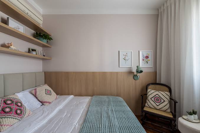 Decoração de Quartos Pequenos: Aproveite Cada Centímetro