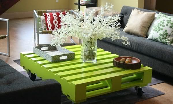 Decoração Sustentável: Dicas para Reaproveitar Materiais