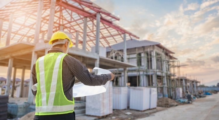 Etapas da construção de uma casa: veja o passo a passo