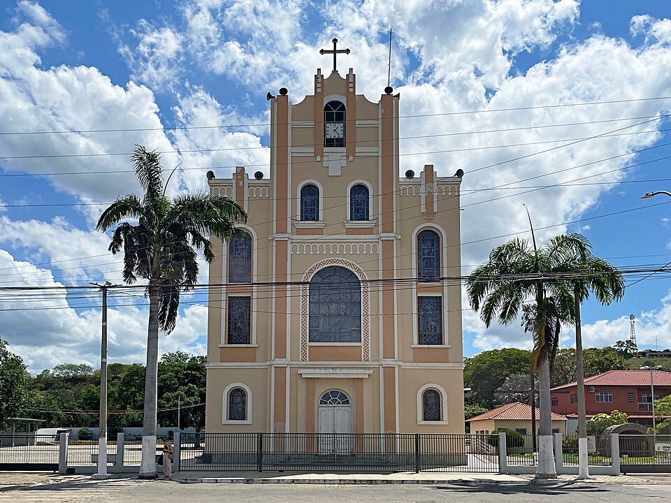 Fachada de igreja: ideias e elementos para valorizar o projeto
