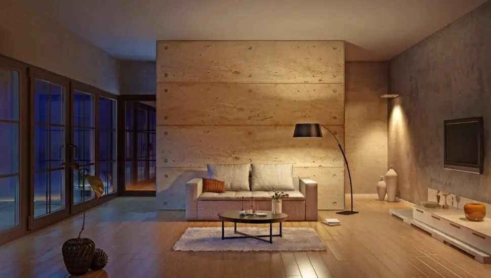 Iluminação Decorativa: Transforme o Ambiente com Luzes