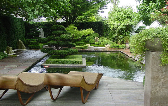 Jardim japonês: como criar um espaço de equilíbrio e tranquilidade