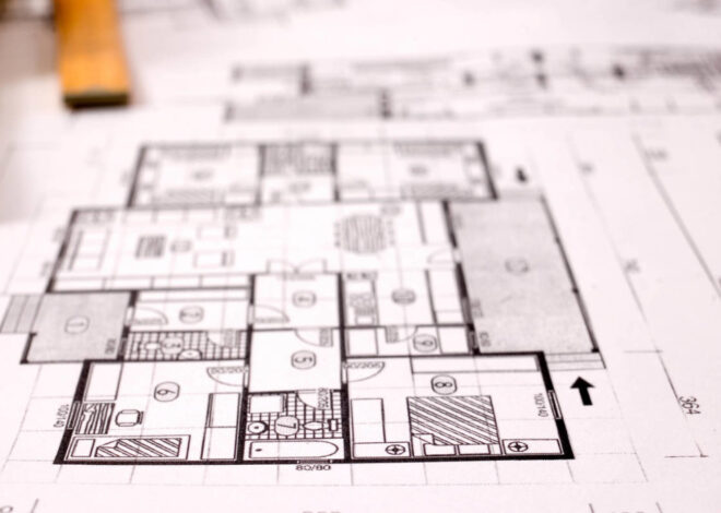 O que não pode faltar em um projeto de casa?