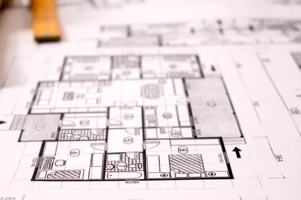 O que não pode faltar em um projeto de casa?