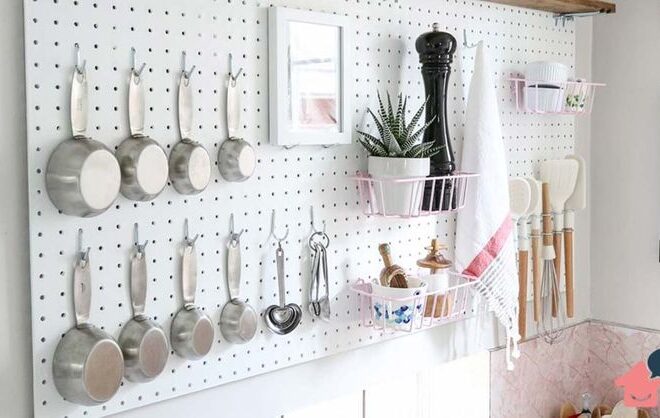 Organizar casa pequena: dicas simples e práticas