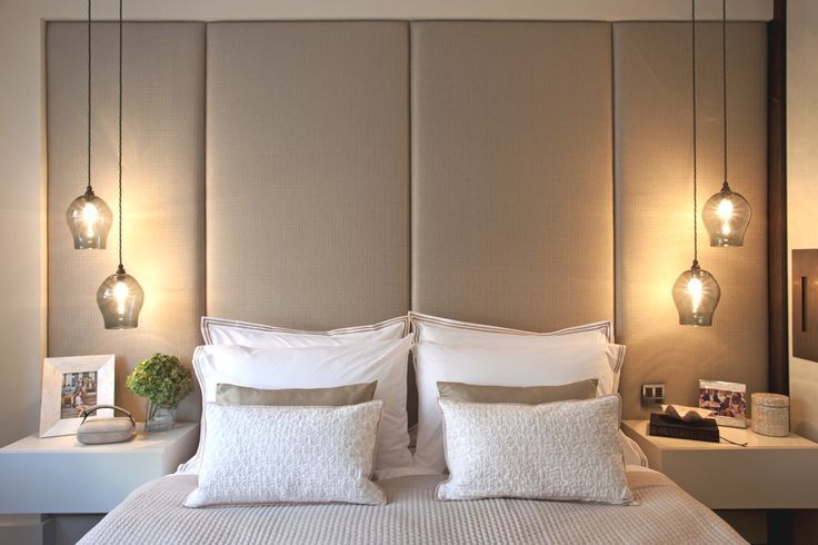 Pendente para quarto: como usar na decoração e onde instalar