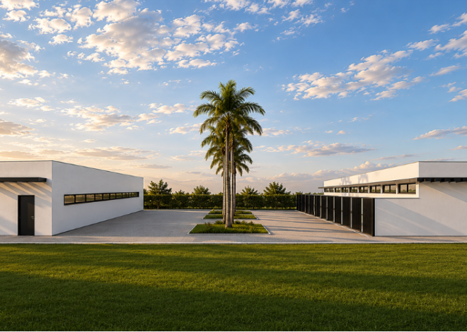 Projeto 3D de arquitetura: para que serve?