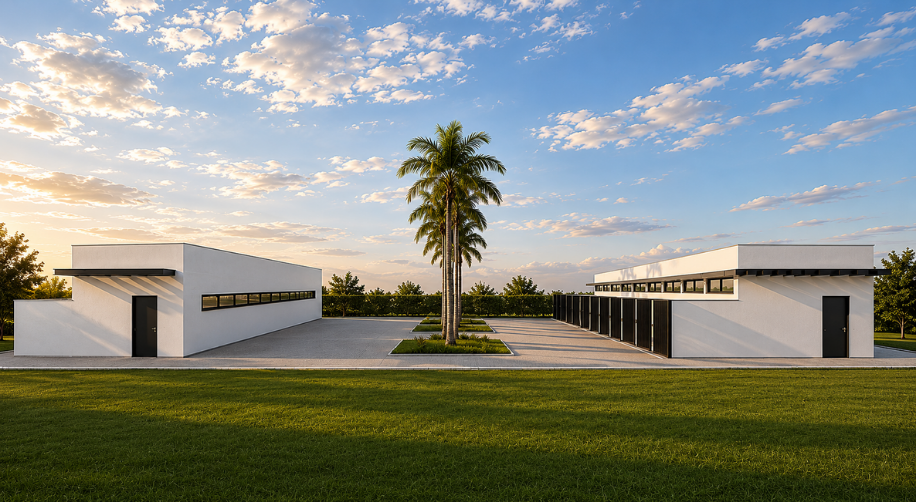 Projeto 3D de arquitetura: para que serve?