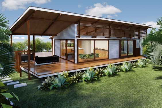 Ventilação natural: como melhorar em casa