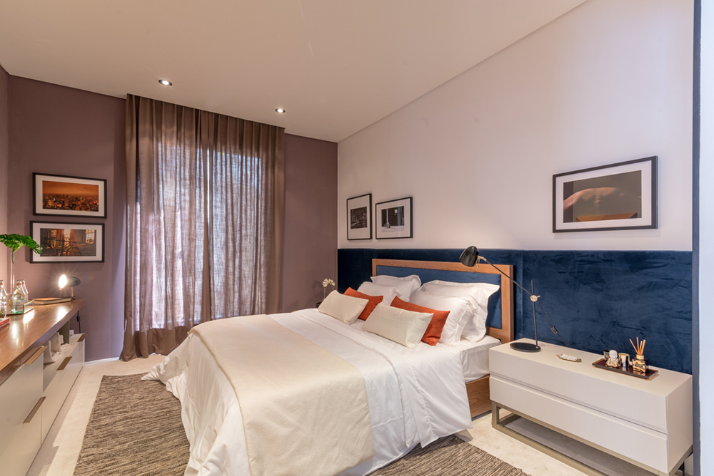 Decoração para quarto de casal: como criar um ambiente acolhedor