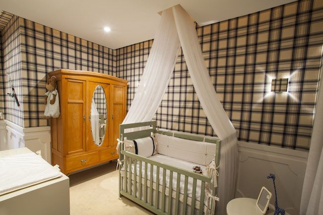 Quarto de bebê masculino: ideias criativas para decorar